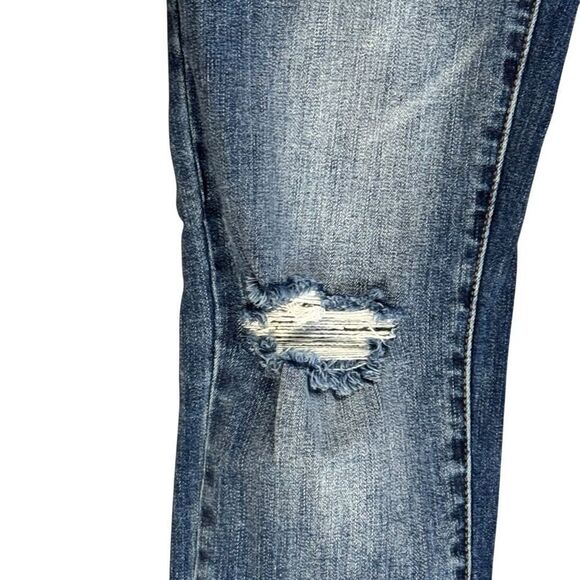 Special A Destroyer Ankle Jeans Sz 28/ 8 - Picture 4 of 12